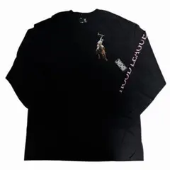 【新品・タグ付】DGK ロングスリーブ Tシャツ 94 HOOD LEAGUEのサムネイル