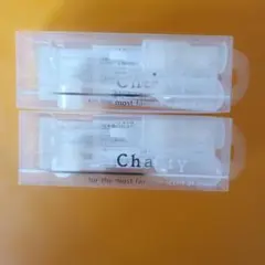 シャンティ香水詰替え用アトマイザー 2個セット