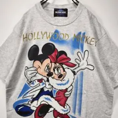 DISNEY　ヴィンテージ　Tシャツ　サイズ実寸　オールド　希少　入手困難　古着