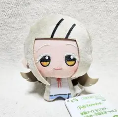 学園アイドルマスター ちびぐるみ～学園生活～vol.3　篠澤広