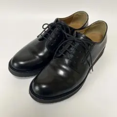 リーガルウォーカー JJ23 本革 ポストマンシューズ 黒 26 - メルカリ