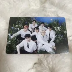 ENHYPEN WALK THE LINE: FINALトレカ