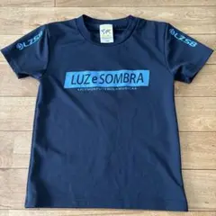 Luz ネイビーTシャツ 130
