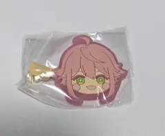 あんスタ 姫宮桃李 前髪クリップのサムネイル