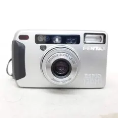 ペンタックス PENTAX ESPIO 120Mi H0412#A-273K - メルカリ