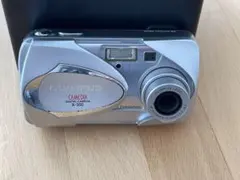 動作品 美品 OLYMPUS オリンパス CAMEDIA X-350 デジカメ オリンパス ニュースリリース： フルオートの簡単操作で3.2メガ