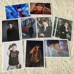 超特急 マサヒロ 写真まとめ売り