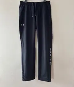 UNDER ARMOUR レディーストレーニングパンツ サイズM