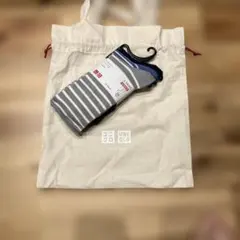 UNIQLO レディース レギュラーソックス 3足セット 23-25cm