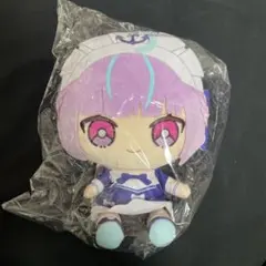 hololive湊あくあ　フィギュア ぬいぐるみセット Amazon.co.jp: 湊あくあ ぬいぐるみ セーラー衣装ver. friends with u