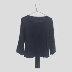 emma james♡トップス　フリル