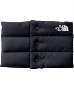 THE NORTH FACEヌプシネックゲイター ブラック 新品未使用