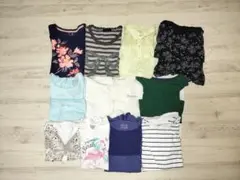 女の子　まとめ売り　150センチ　140センチ