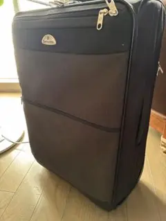 Samsonite サムソナイト キャリーケース ソフトタイプ ブラック