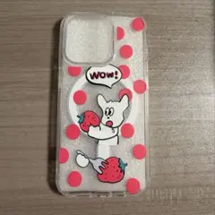 iphone15pro スマホケース