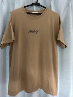 ブラックフライデー　MILK FED. ミルクフェド 可愛いバックプリント