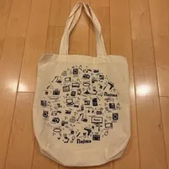 【非売品】Nojima トートバッグ