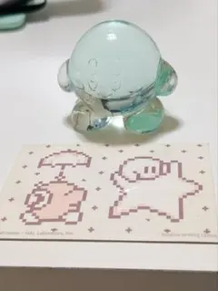 2026年最新】クリスタルカービィの人気アイテム - メルカリ