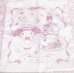 マイメロ トートバッグ