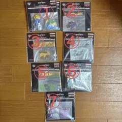 HUNTER × HUNTER 一番くじ　キメラアント2 I賞