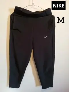 【Nike】 美品‼黒ブリス ビクトリー トレーニングパンツMサイズ