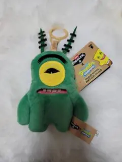 FUGGLER ファグラー スポンジ・ボブ キーリング　！本日限定値下げ！