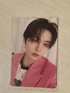 リノ タレントカード