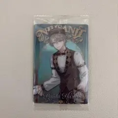 にじさんじ　ウエハース　甲斐田晴