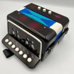 フライングタイガー　ミニアコーディオンのサムネイル