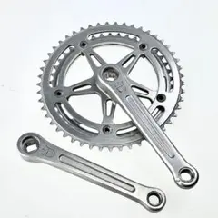 SUGINO 75＋SUNTOUR SUPERBE PRO クランク ピスト SUGINO 75＋SUNTOUR SUPERBE PRO クランク ピスト - メルカリ