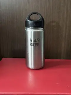 Klean Kanteen ステンレス水筒 532ml
