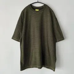 ◉極美品◉ +39 masq Made In Italy コットントップス - メルカリ