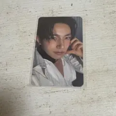 ENHYPEN DESIRE:UNLEASH トレカ ヒスン