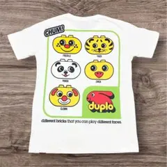 美品 レゴ Tシャツ 半袖 00s 夏物 トップス Y2K レア LEGOのサムネイル