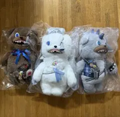 2026年最新】Usj ハミクマ パンクの人気アイテム - メルカリ