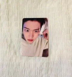 RIIZE FAME MAKESTAR ラキドロ トレカ 香港 ソヒ