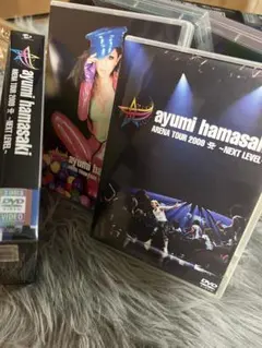 浜崎あゆみ A 50 SINGLES 〜LIVE SELECTION〜 - メルカリ
