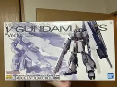 2026年最新】MG νガンダム HWS Ver．Kaの人気アイテム - メルカリ