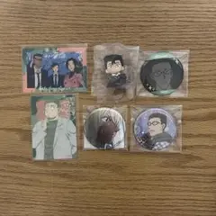 名探偵コナン　隻眼の残像　長野県警　諸伏高明　大和　上原由衣　安室透　カード