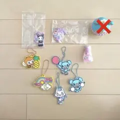 メゾピアノ デイジーラバーズ ポンポネット