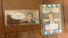 消えた初恋 目黒蓮 フォトセット