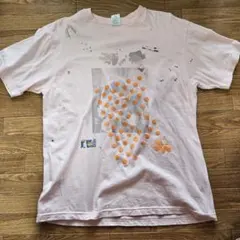 hisakanao Tシャツ