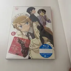 2026年最新】俺の妹がこんなに可愛いわけがない dvdの人気アイテム