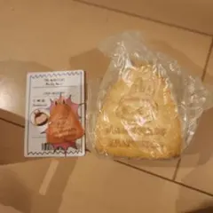 THE MONSTERS Wacky Mart ラブブ サンドイッチ