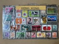 2026年最新】使用済み切手外国の人気アイテム - メルカリ