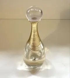 Dior J'adore ミニボトル 香水 ジャドール オードゥ パルファンのサムネイル