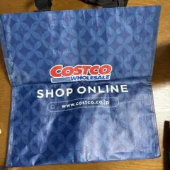 COSTCO コストコ エコバッグ ショッピングバッグ