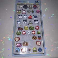 たまごっち　４種 ボンボンドロップシール 正規品 おすそ分け