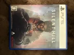 SILENT HILL: Townfall PS5 ソフト