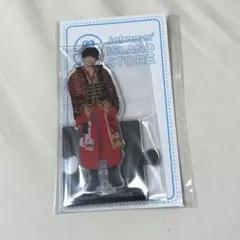 SixTONES 松村北斗 アクリルスタンド 第3弾